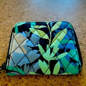 Vera Bradley Wallet